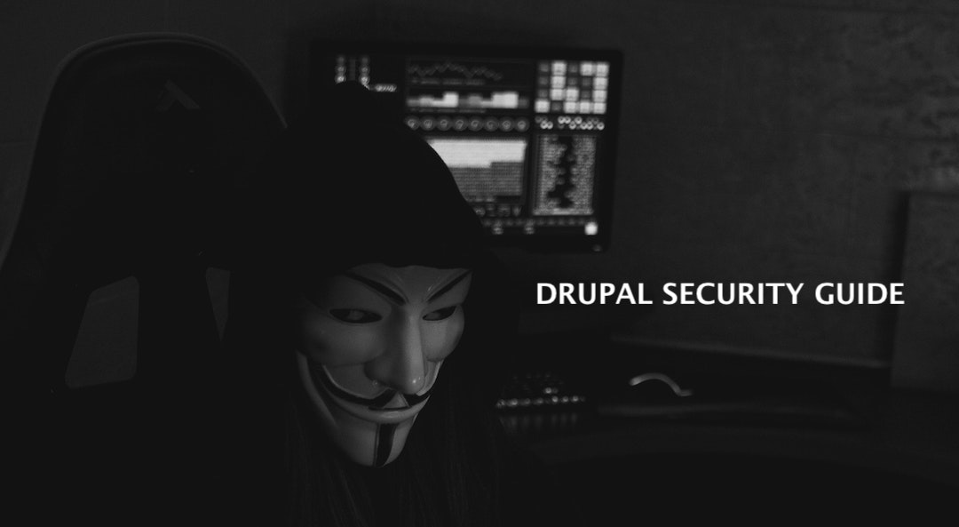 Drupal Security Guide