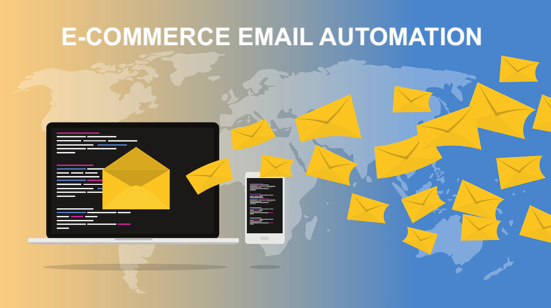 E-Commerce Email Automation