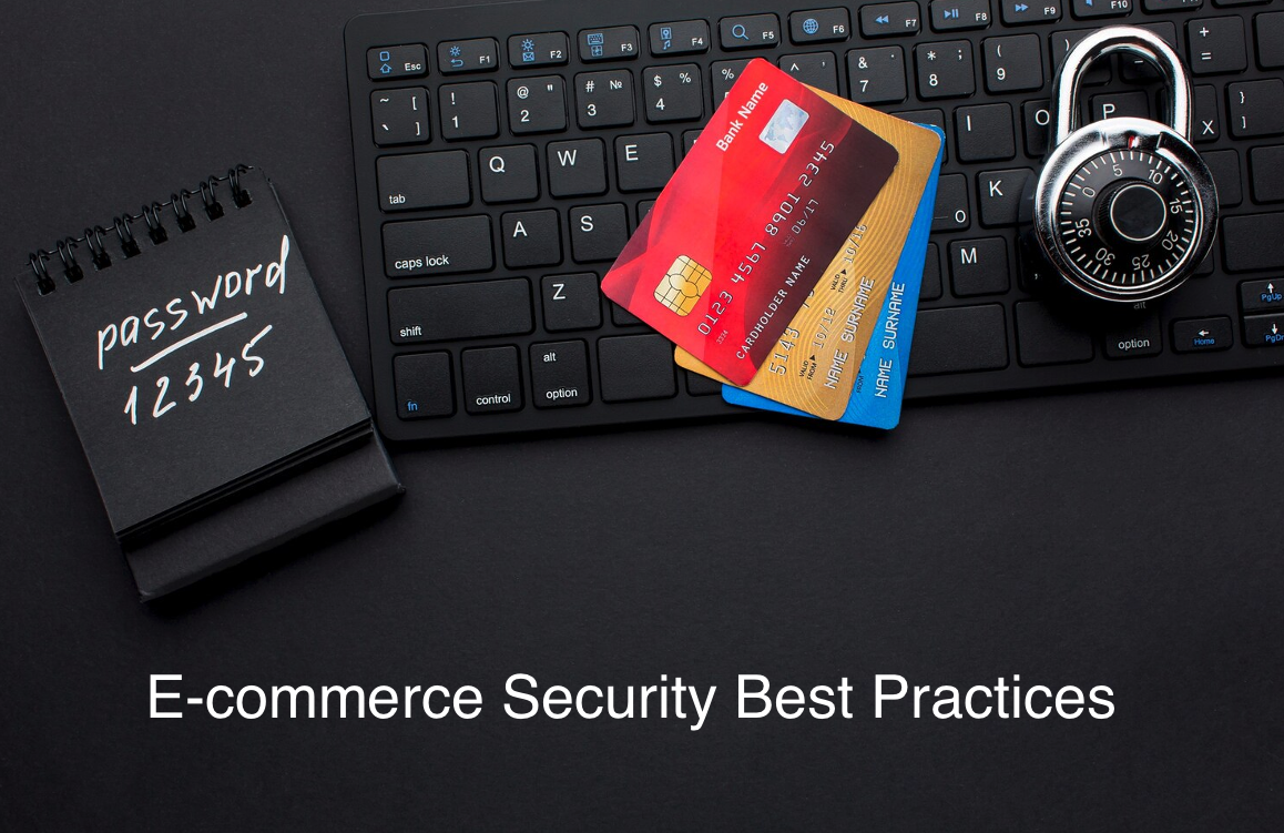 Ecommerce security best practices