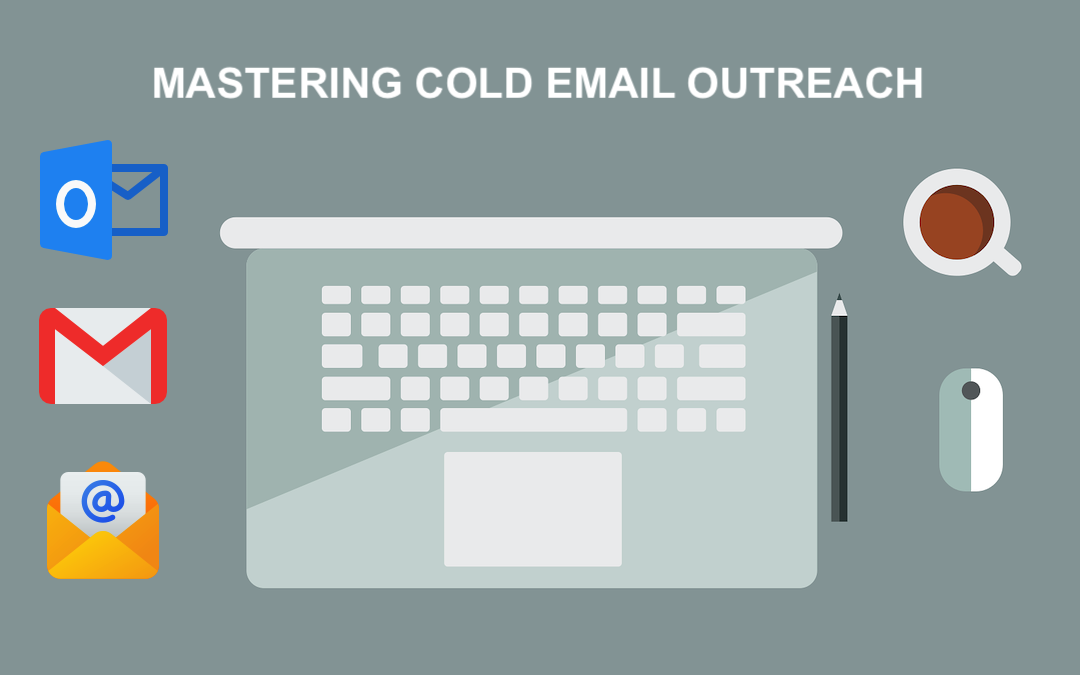 Email Cold Outreach