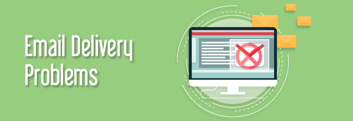 Email Delivery Problems Explained
