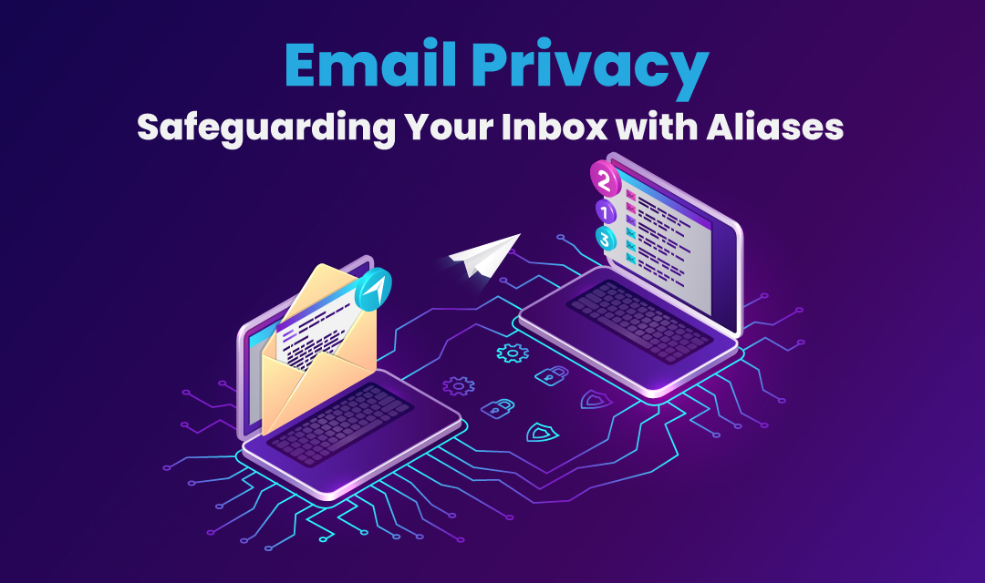 The Email Fortress: Secure Your Inbox, Protect Your Privacy (FREE