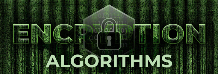 What are the most secure encryption algorithms?