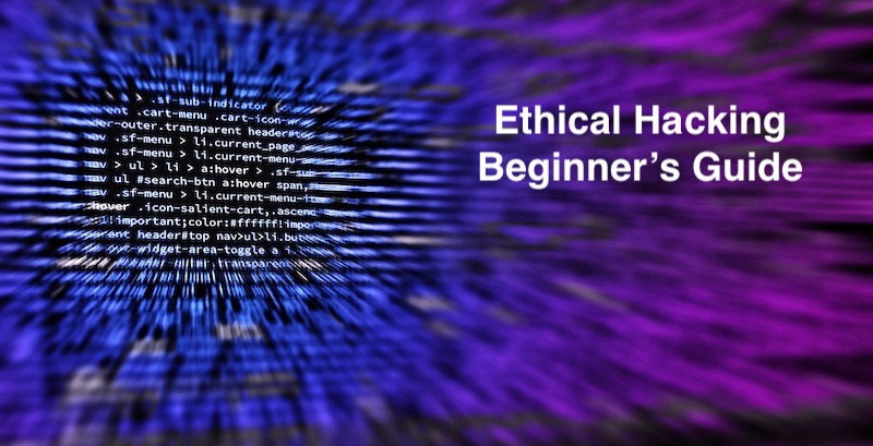 Ethical Hacking