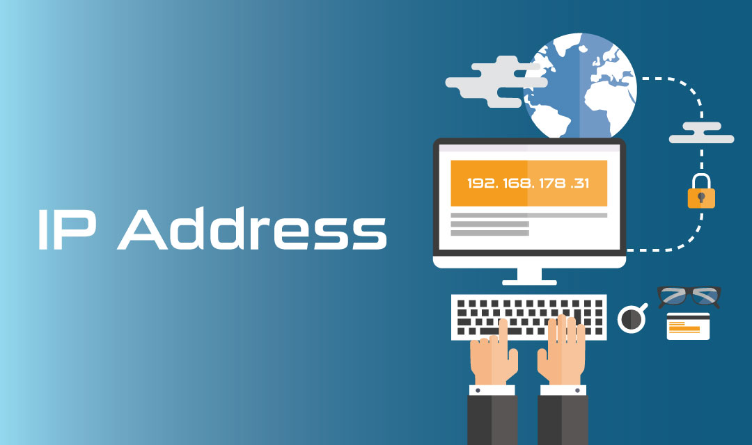 Find Out More about an IP Address via WHOIS Lookup and WHOIS API