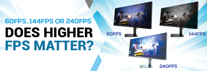 Frames per Second