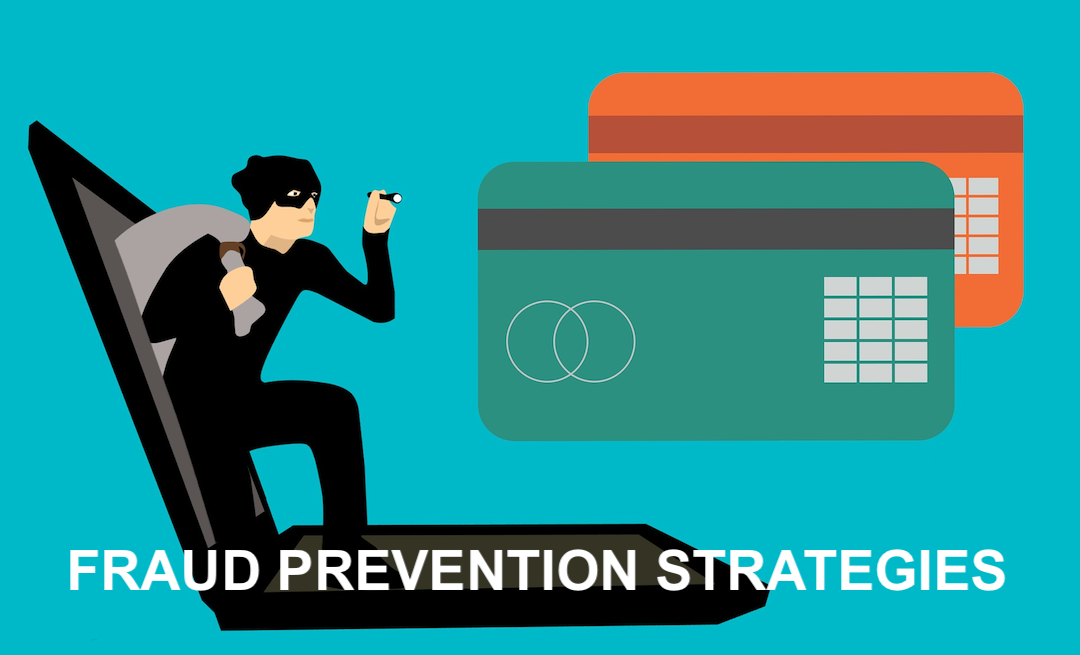 Fraud Prevention Strategies