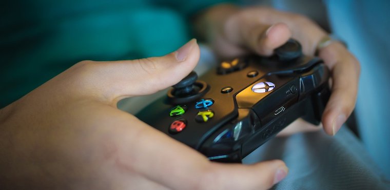 Gaming Gadgets