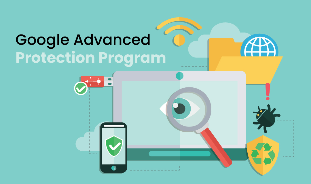 Google Advanced Protection Program