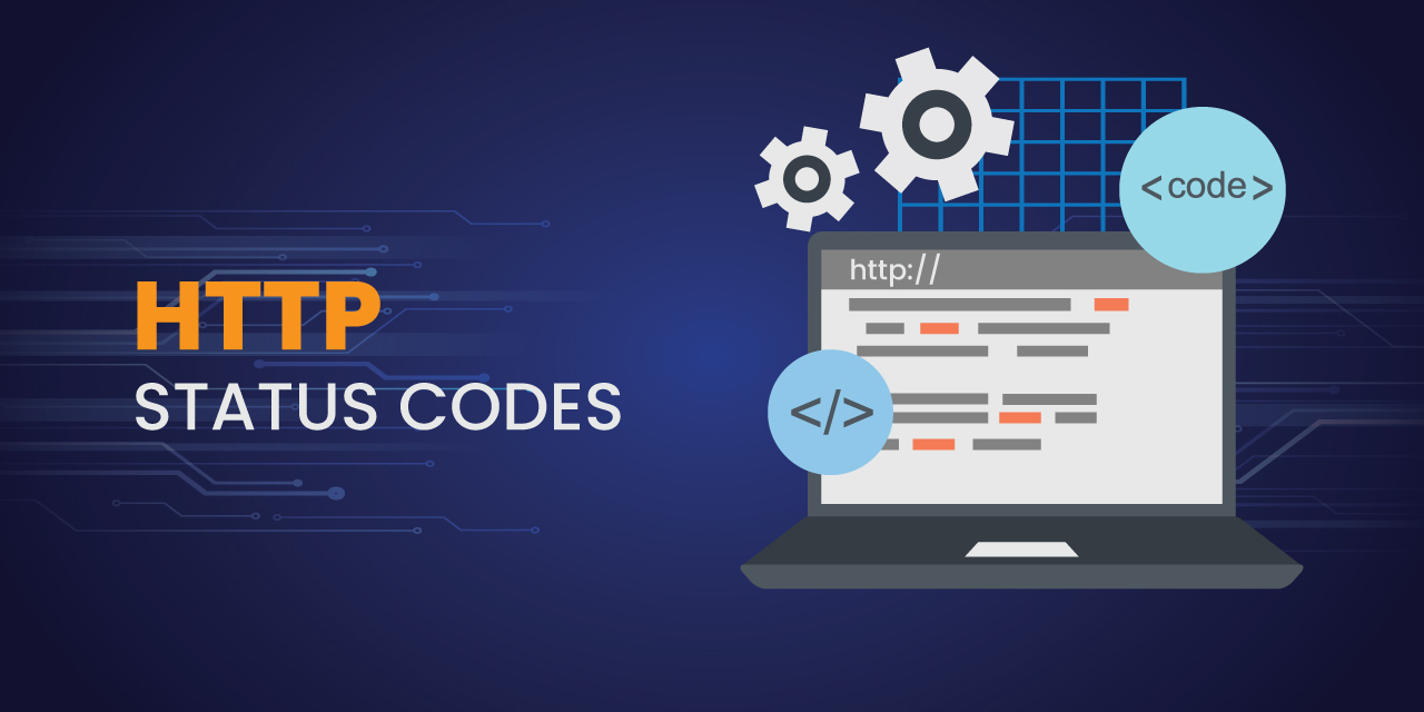 HTTP Status Codes