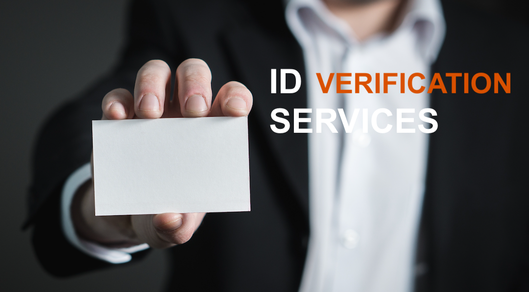 ID Verification Services