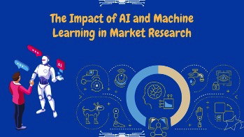 Impact of AI and Machine Learning
