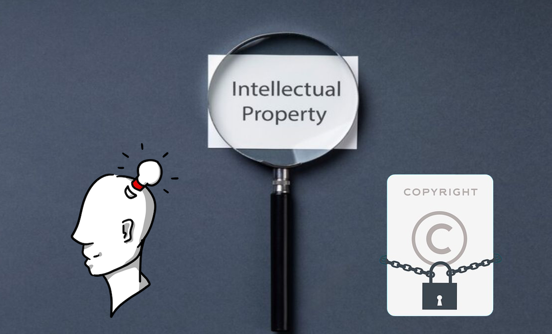Intellectual Property Challenges