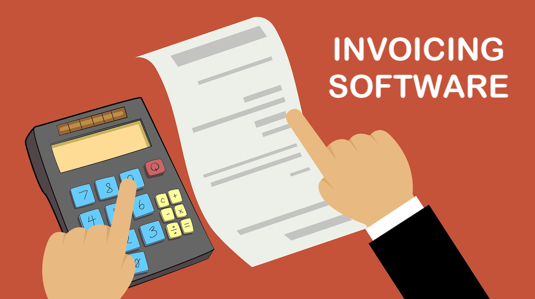 Invoicing Software