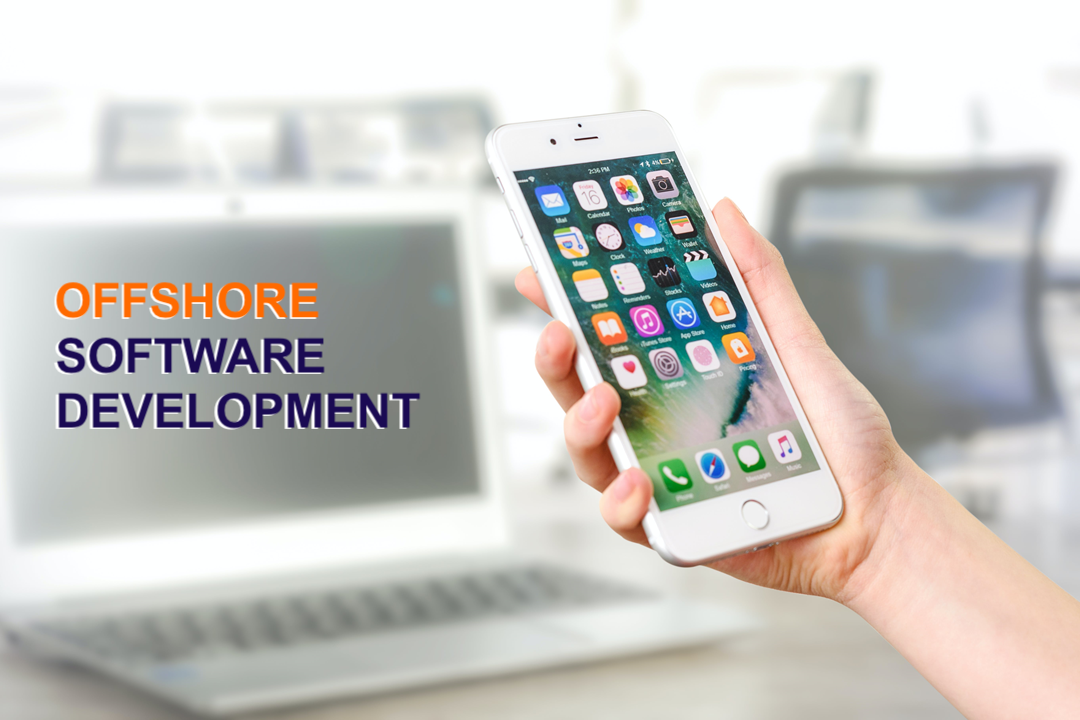 iPhone App Development