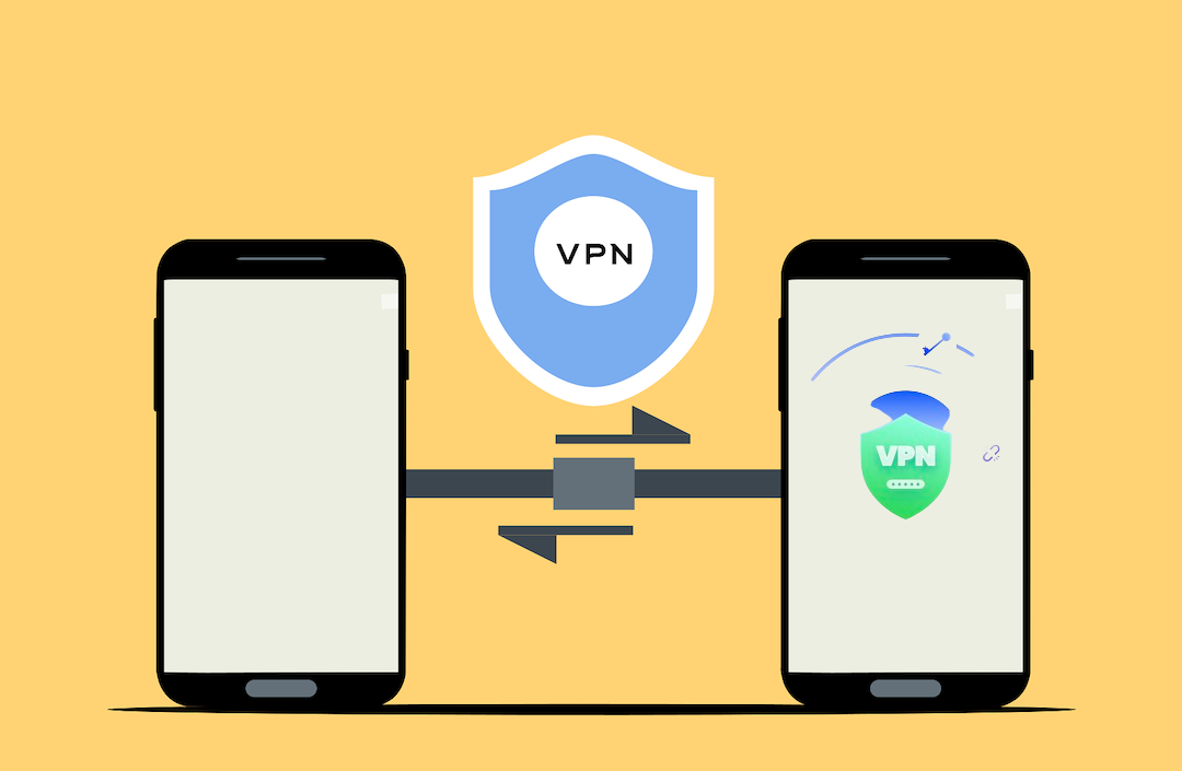 iTop Free VPN