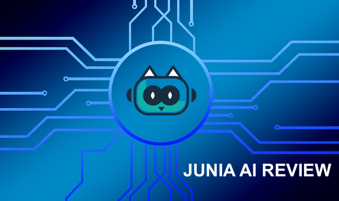 Junia AI Review
