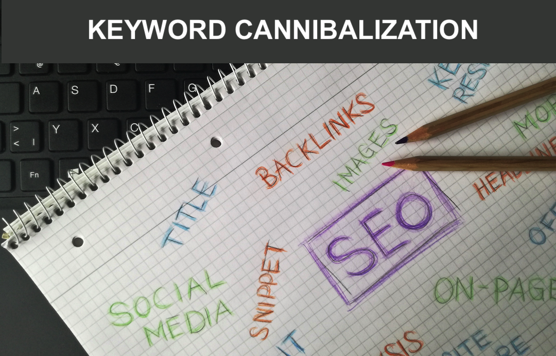 Keyword Cannibalization