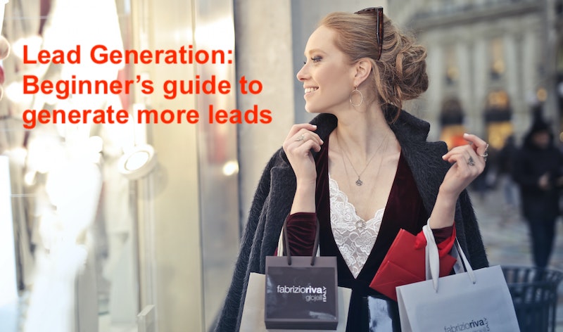 Lead Generation