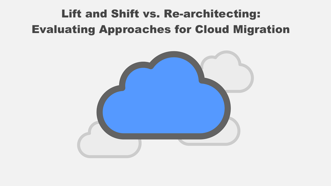 Cloud Migration