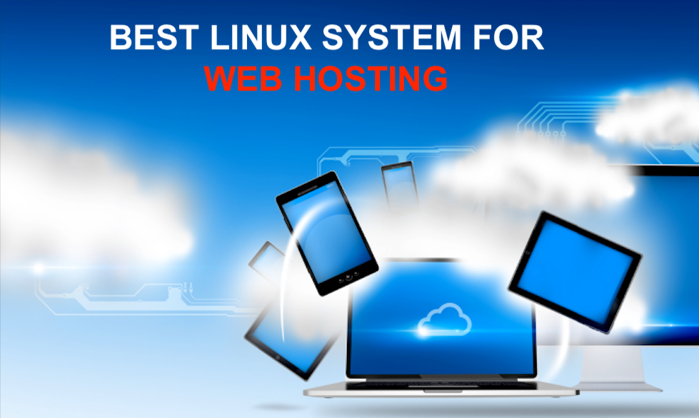 Linux Web Hosting