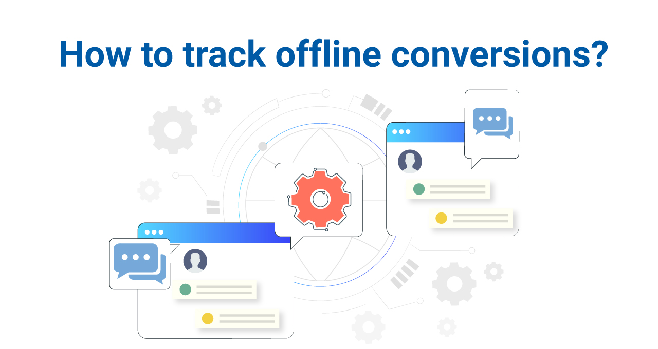 Offline Conversions