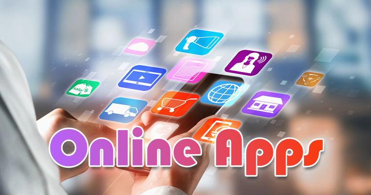 Online Apps