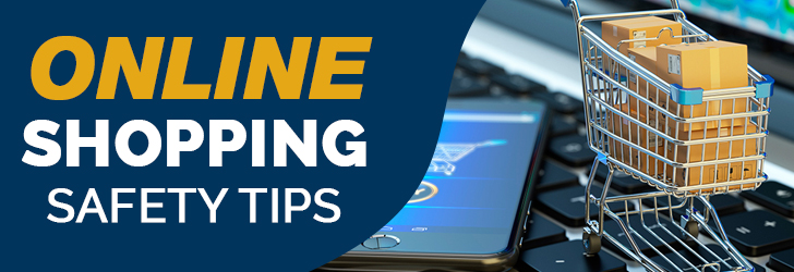 Online Shopping Safety Tips
