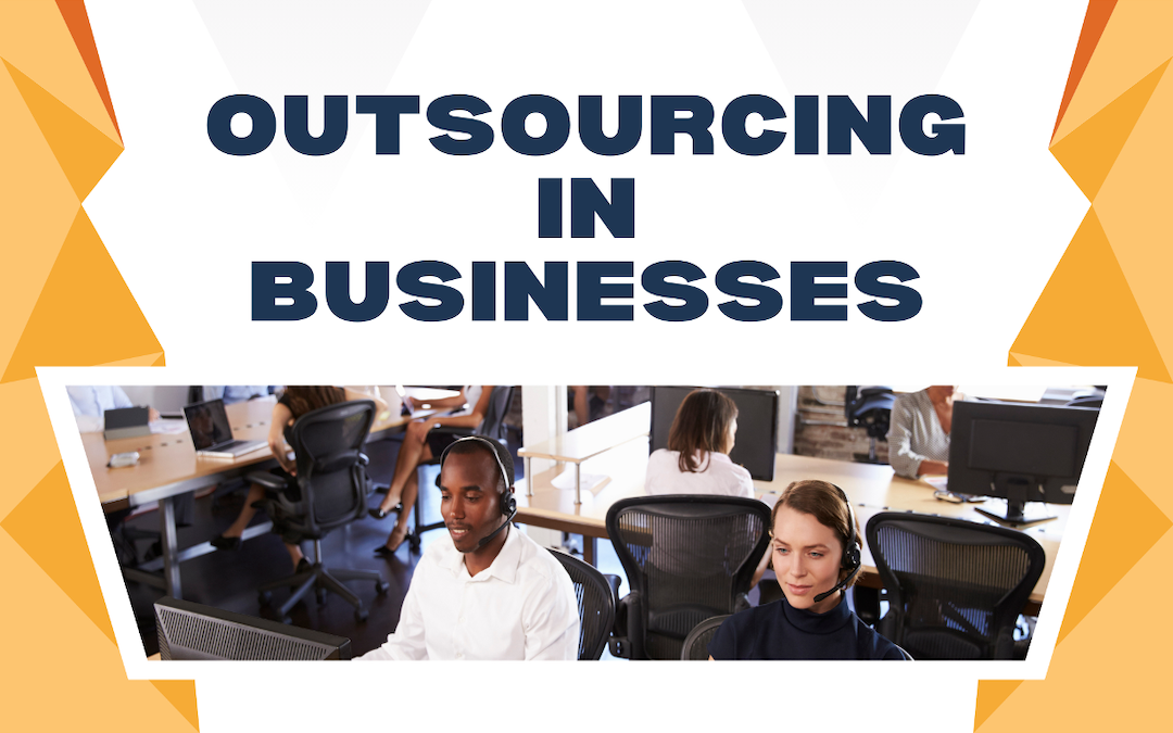 Outsourcing in Business