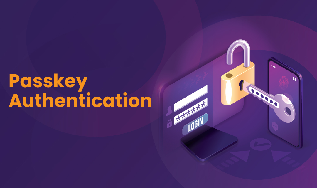Passkey Authentication