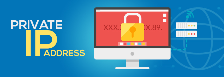 Private IP Address