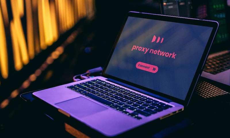 Proxy Network