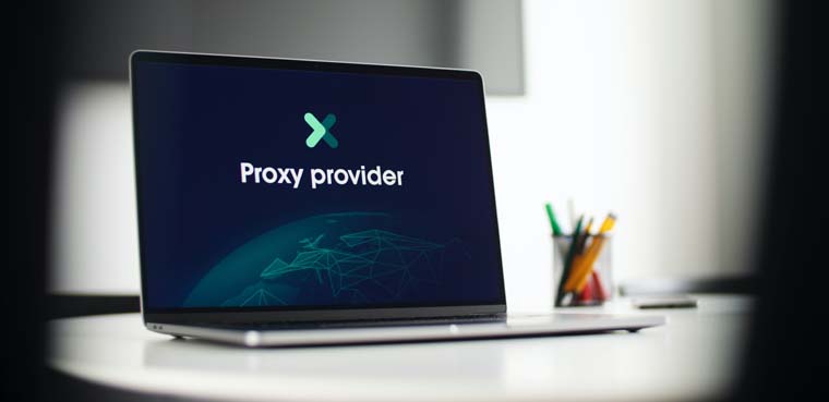 Proxy Provider