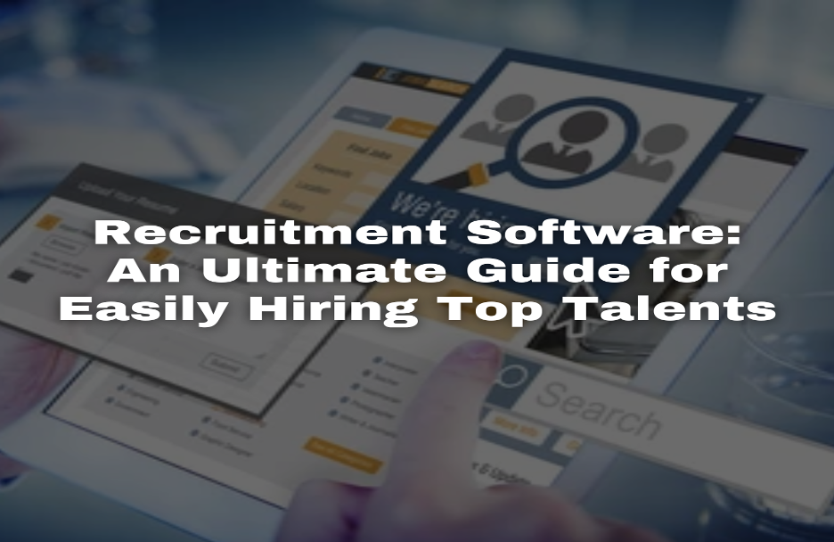 Recruitment Software