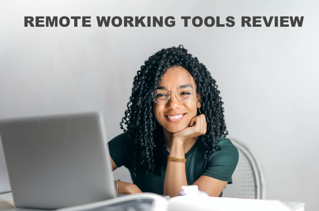 Remote Working Tools