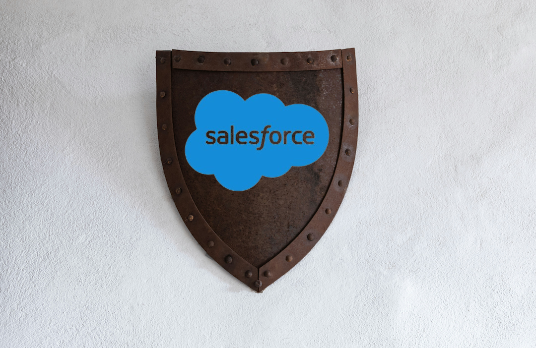 Salesforce Shield
