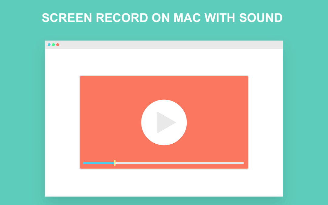 Screen Recorder on Mac
