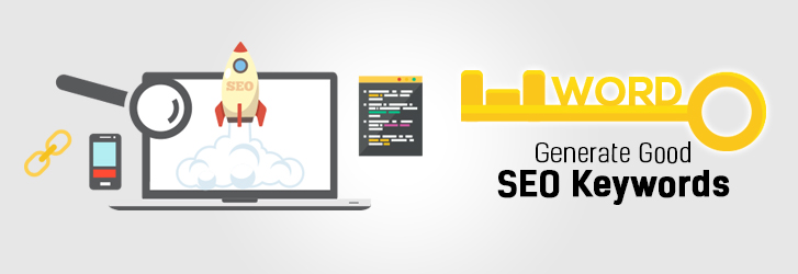 Generate SEO Keywords