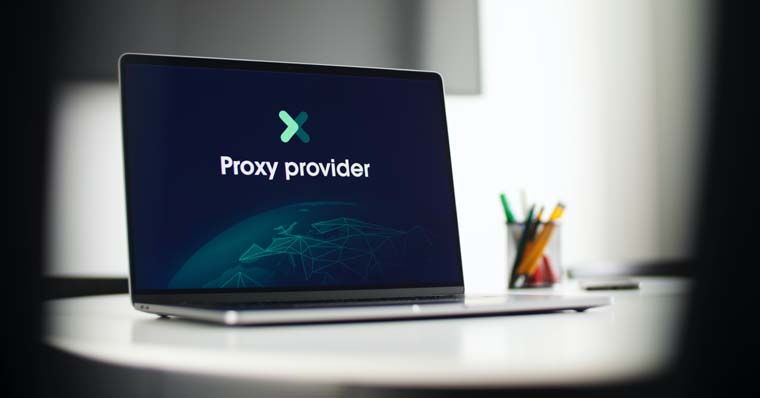 SEO Proxy