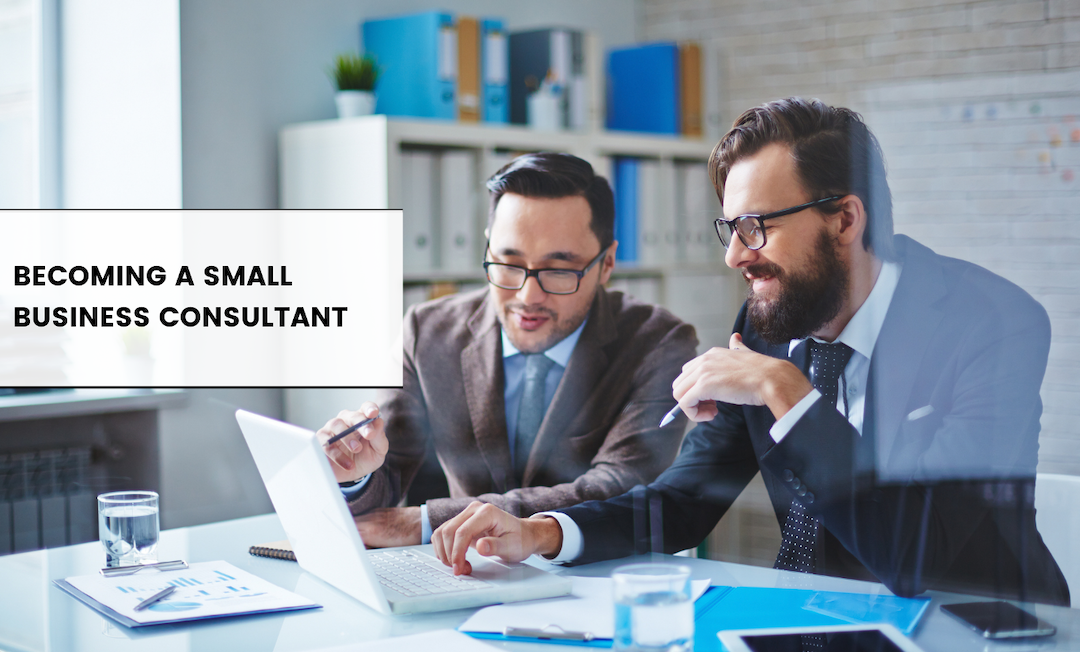 Small Business Consultants