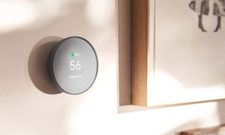 Smart Nest