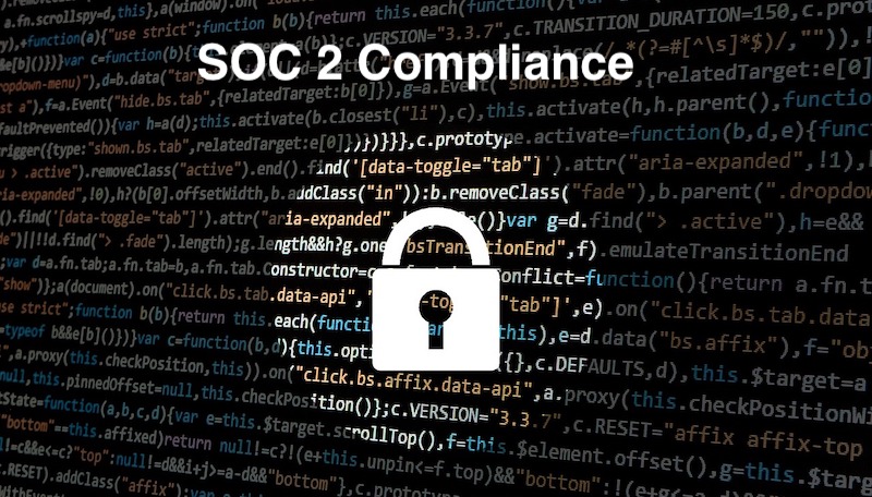 SOC 2 Compliiance