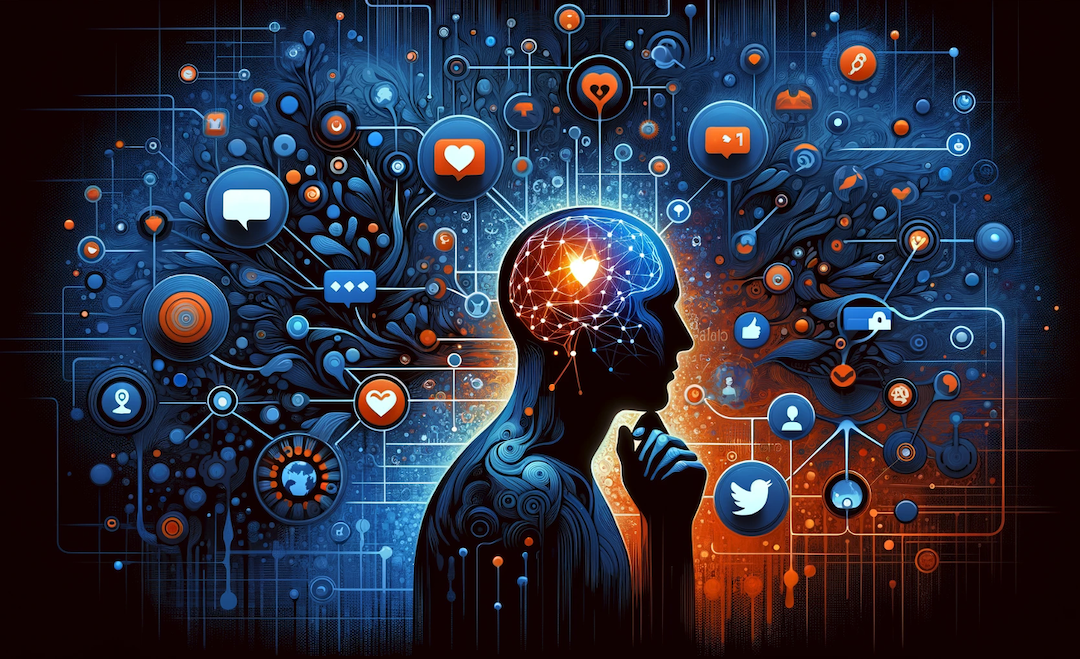 The Psychology of Social Media: Understanding What Makes Your Audience ...