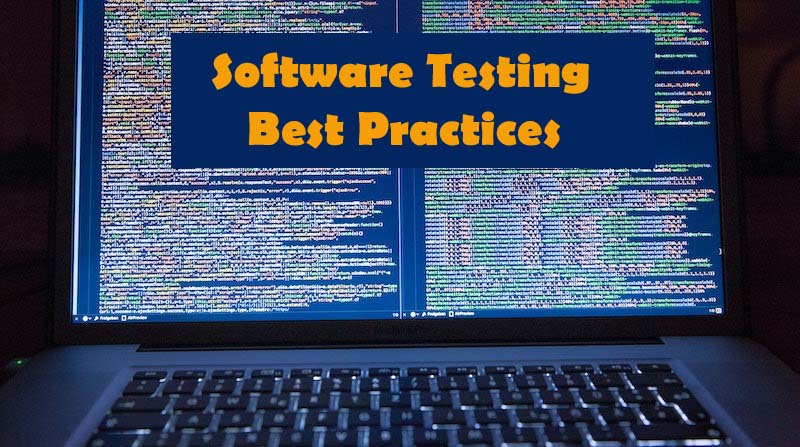 Software Testing Best Practices