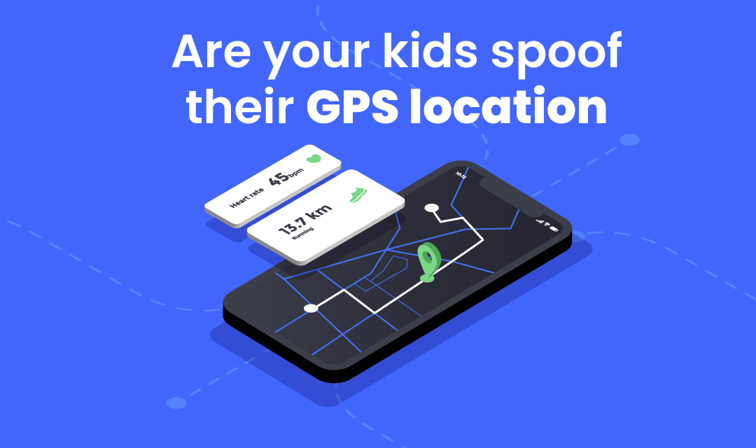 GPS Spoofing