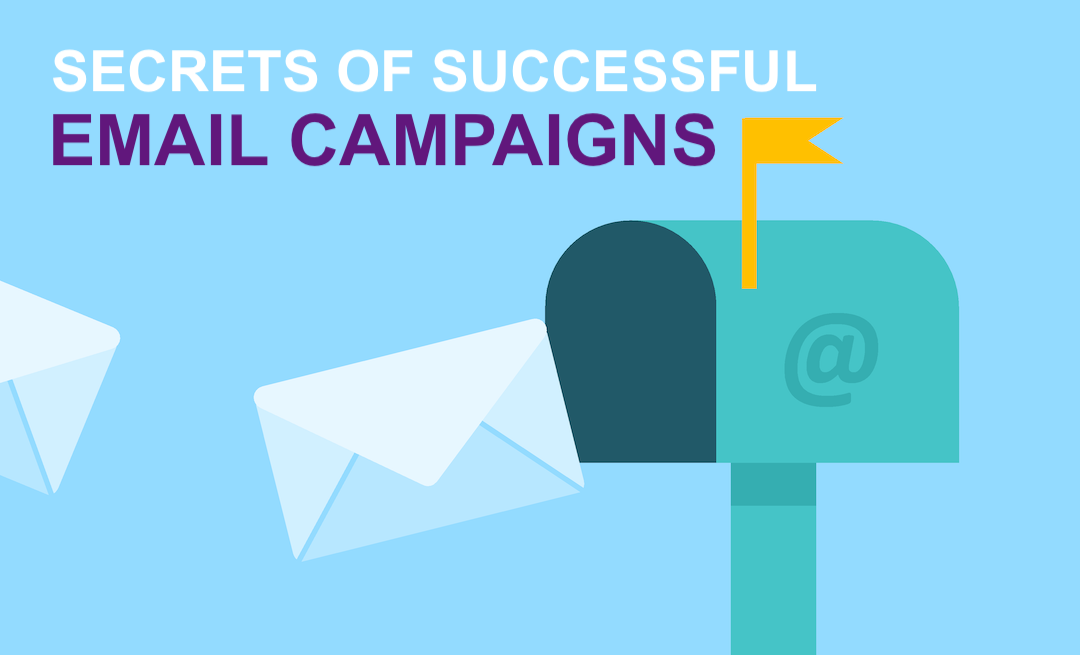 Secrets of Successful Email Campaigns