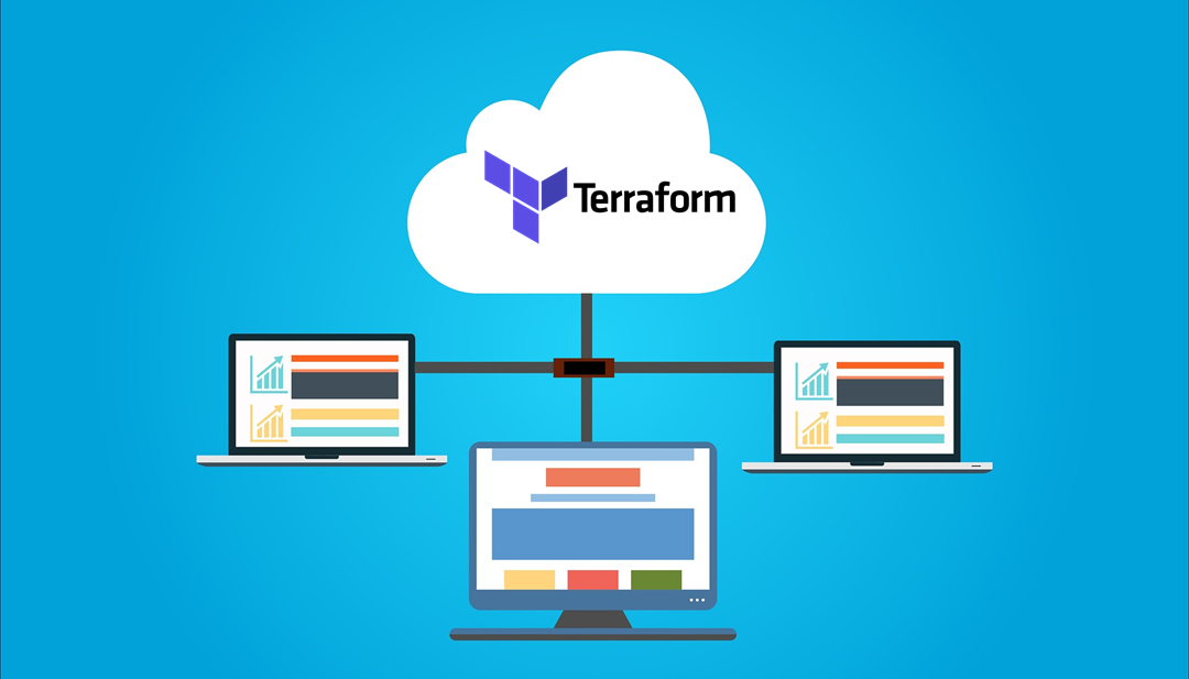 Terraform for Multiple Server Environment