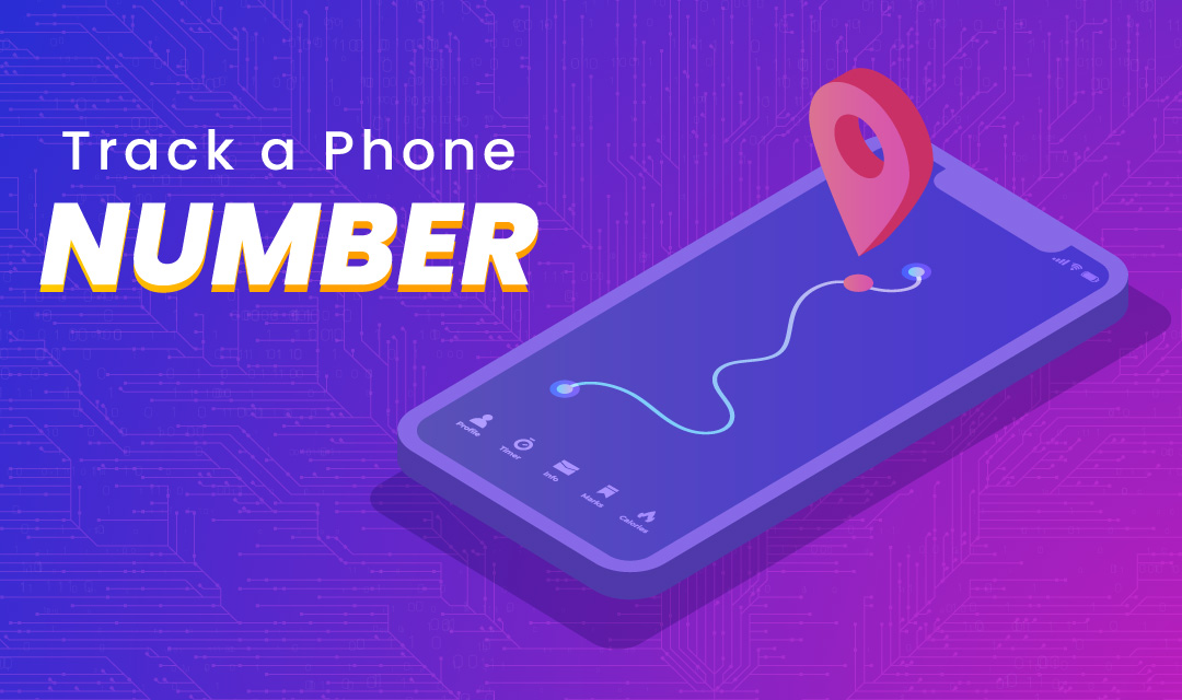 Track a Phone Number