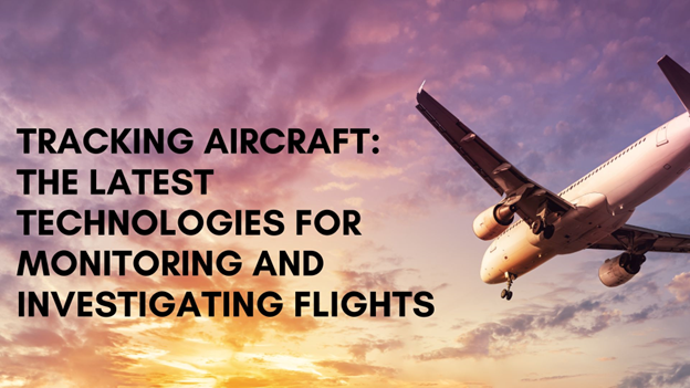 Aircraft Tracking