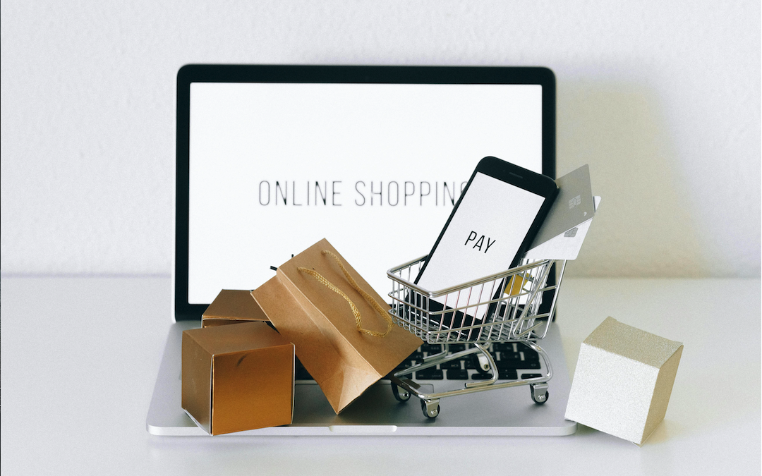 Transform E-Commerce